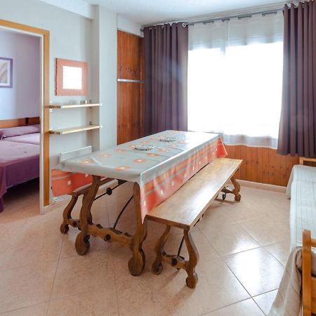 Meritxell Pedrous Pas De La Casa Luaran gambar