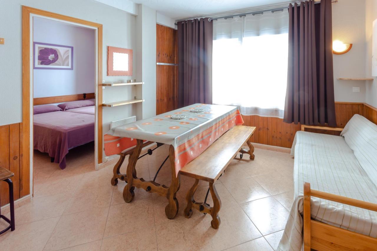 Meritxell Pedrous Pas De La Casa Luaran gambar