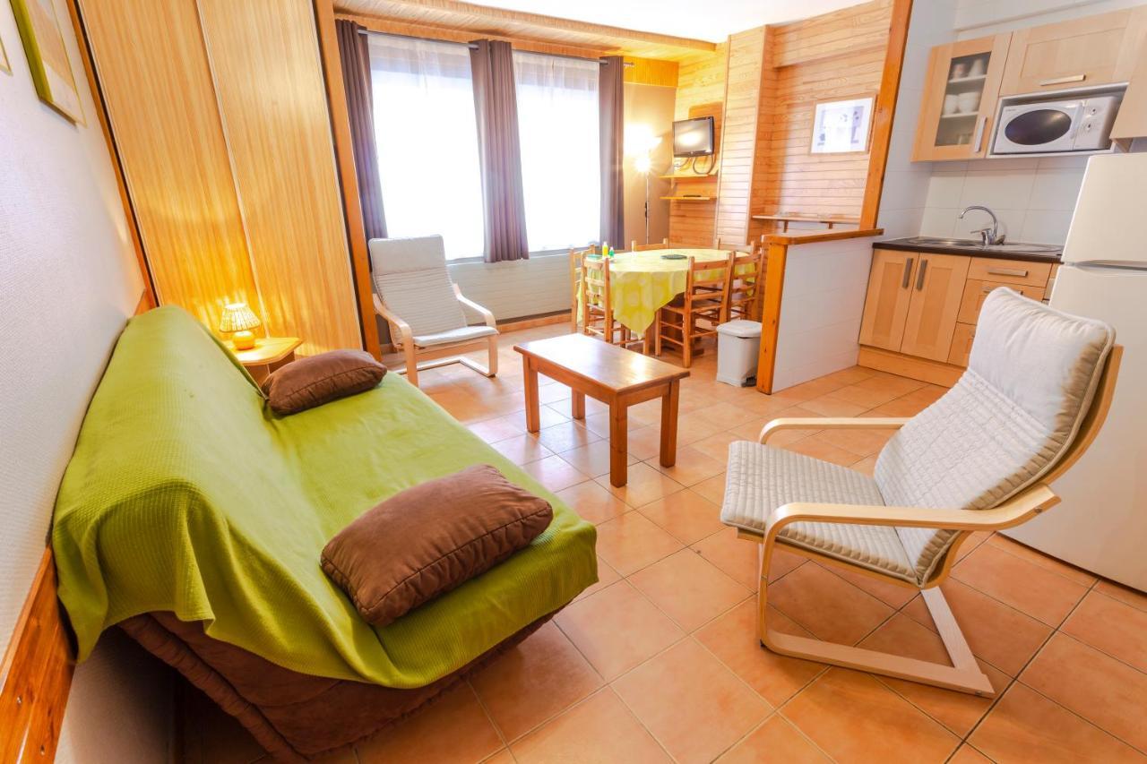 Meritxell Pedrous Pas De La Casa Luaran gambar