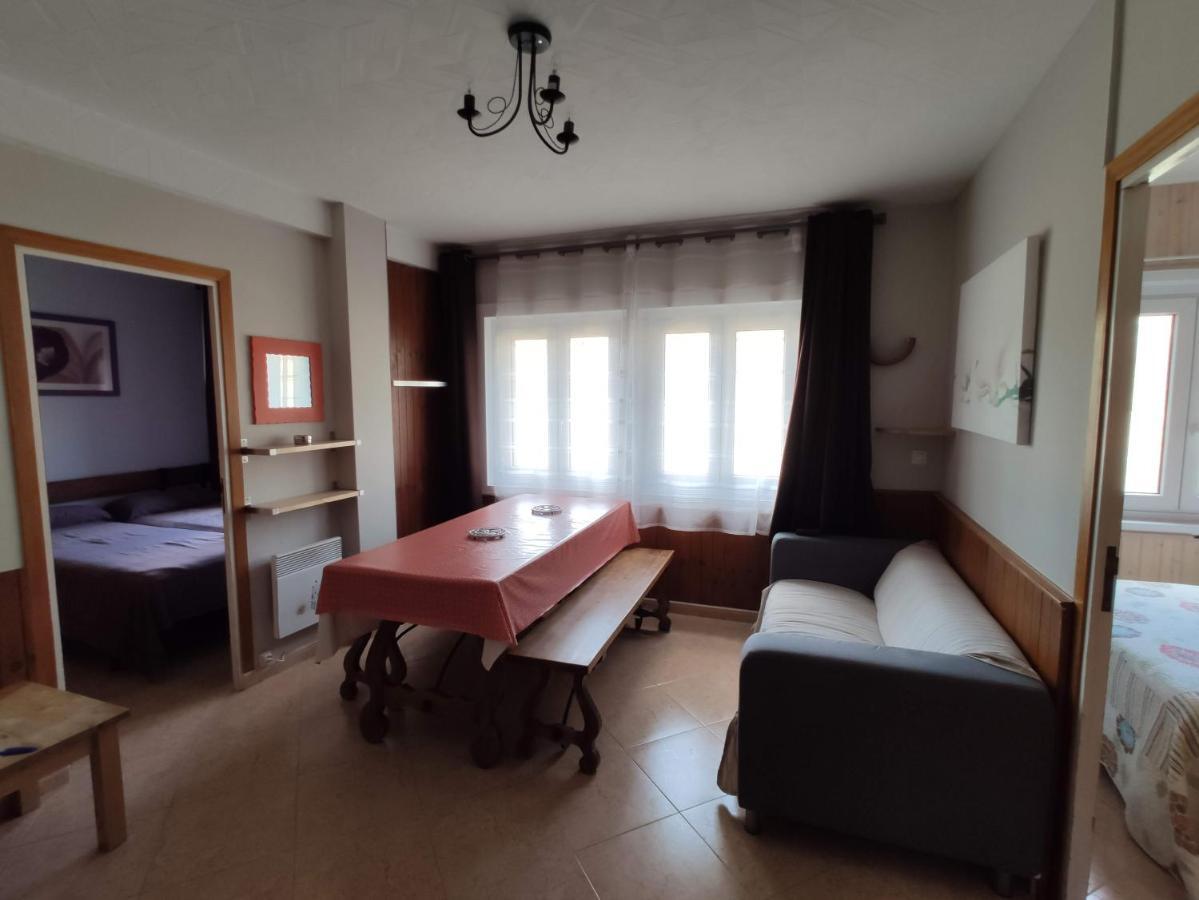 Meritxell Pedrous Pas De La Casa Luaran gambar