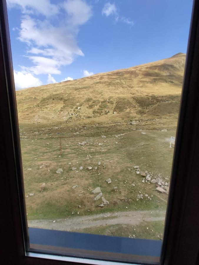 Meritxell Pedrous Pas De La Casa Luaran gambar