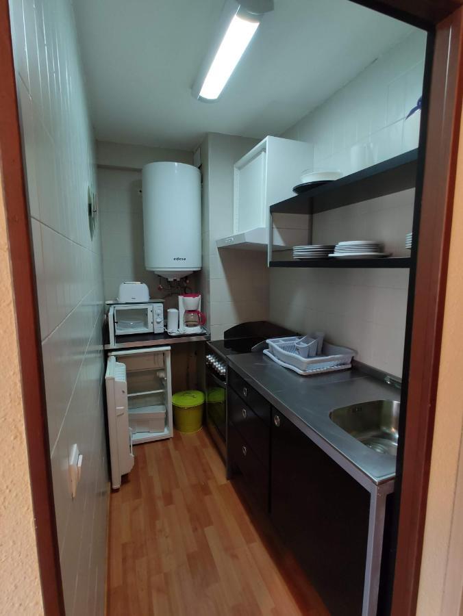 Meritxell Pedrous Pas De La Casa Luaran gambar
